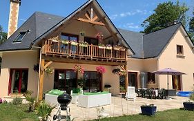 Chez Kate et lolo